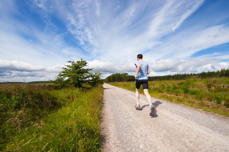 hardlopen-in-de-natuur